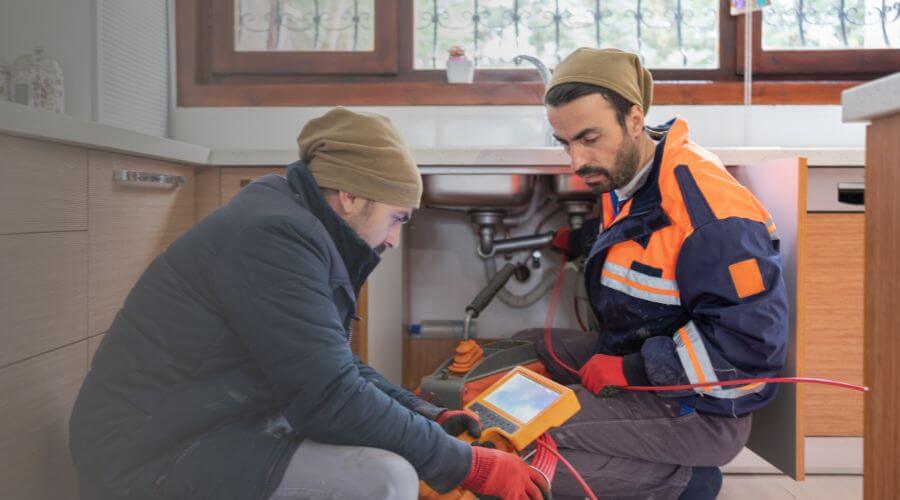 Professional emergency plumbing in Tolleson, AZ